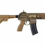 Replika karabinka ASG Heckler & Koch HK416 A5 RAL8000 AEG 6 mm 1 J