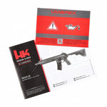 Replika karabinka ASG Heckler & Koch HK416 A5 RAL8000 AEG 6 mm 1 J