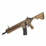 Replika karabinka ASG Heckler & Koch HK416 A5 RAL8000 AEG 6 mm 1 J