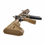 Replika karabinek ASG Heckler&Koch HK416 A5 RAL8000 6 mm elektryczna