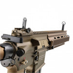 Replika karabinka ASG Heckler & Koch HK416 A5 RAL8000 AEG 6 mm 1 J