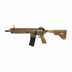 Replika karabinka ASG Heckler & Koch HK416 A5 RAL8000 AEG 6 mm 1 J