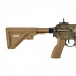 Replika karabinka ASG Heckler & Koch HK416 A5 RAL8000 AEG 6 mm 1 J