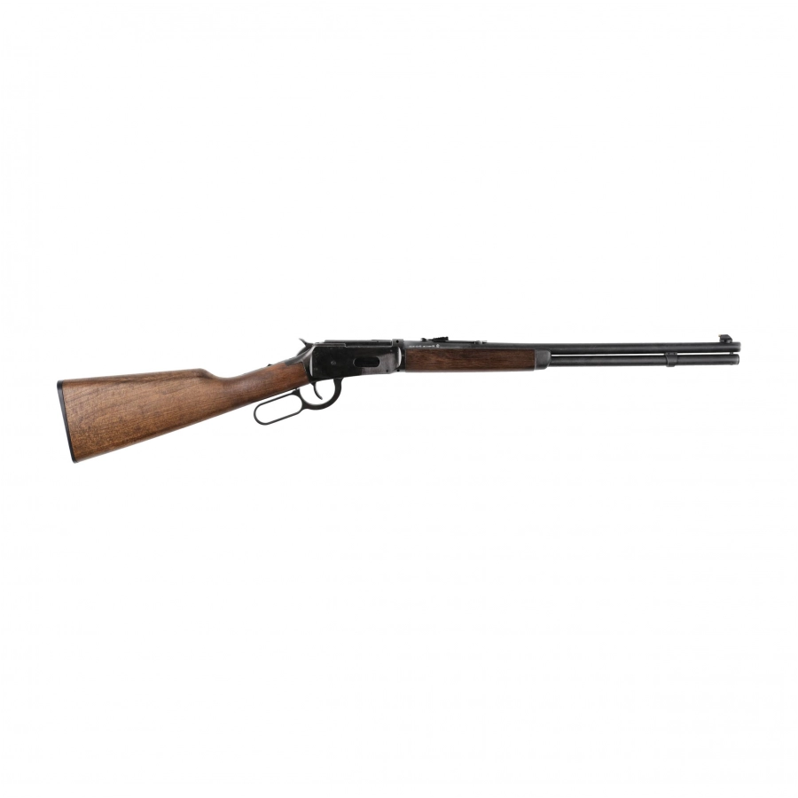 Legends Cowboy Rifle 6 mm Antyk – replika karabinka