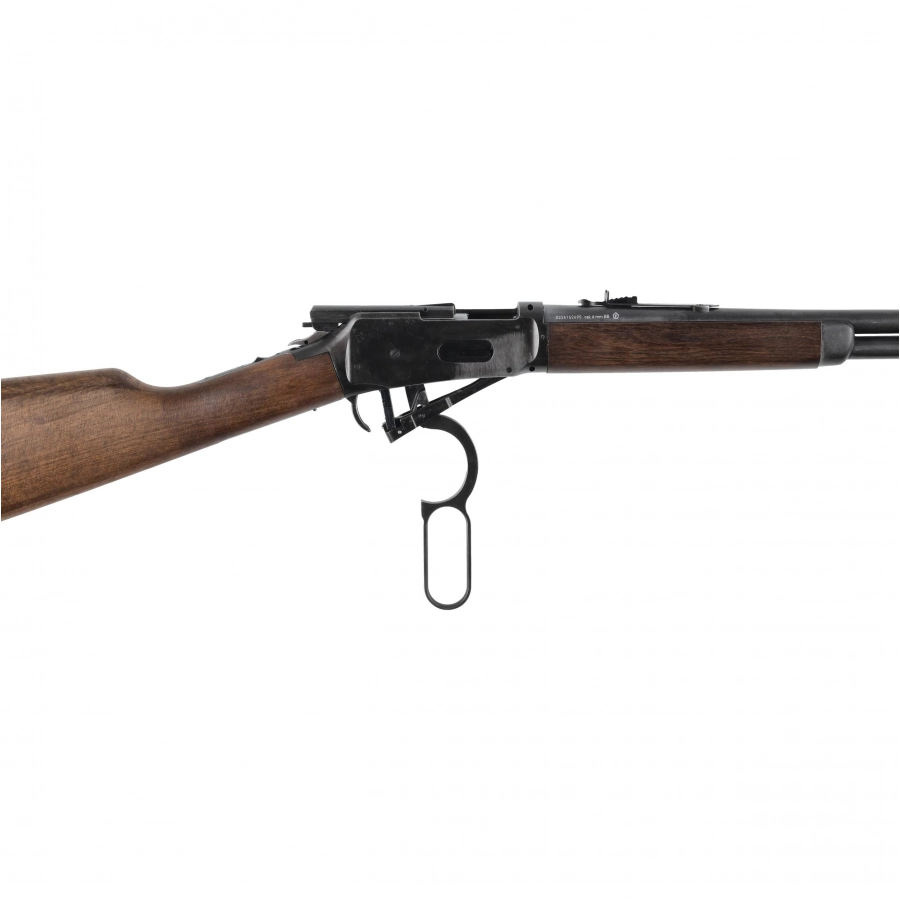 Legends Cowboy Rifle 6 mm Antyk – replika karabinka