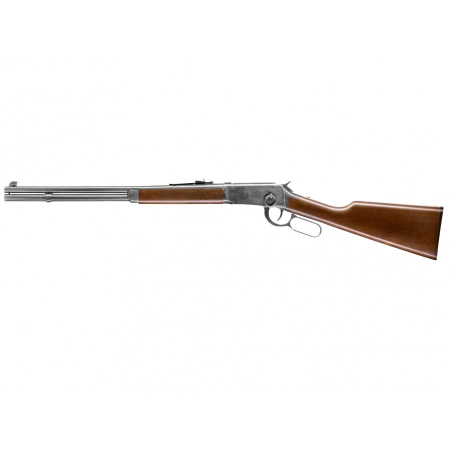 Legends Cowboy Rifle 6 mm Antyk – replika karabinka