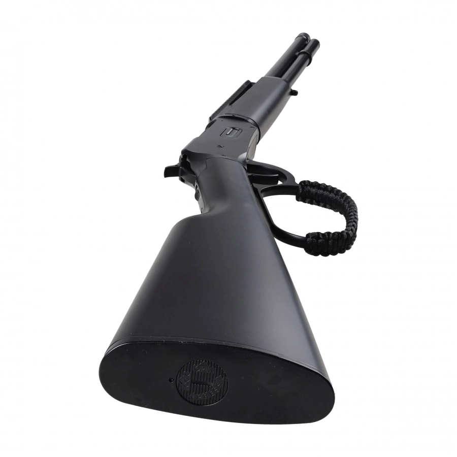 Legends Cowboy Rifle RENEGADE 6 mm czarna