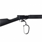 Legends Cowboy Rifle RENEGADE 6 mm czarna