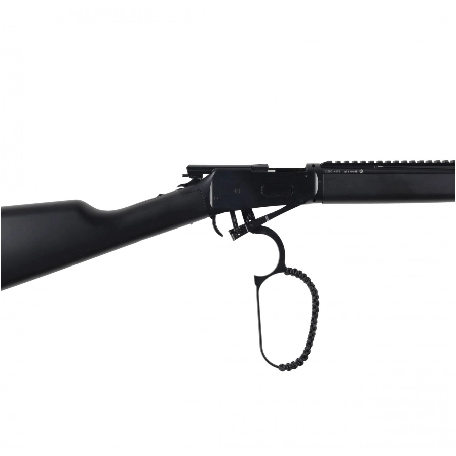 Legends Cowboy Rifle RENEGADE 6 mm czarna