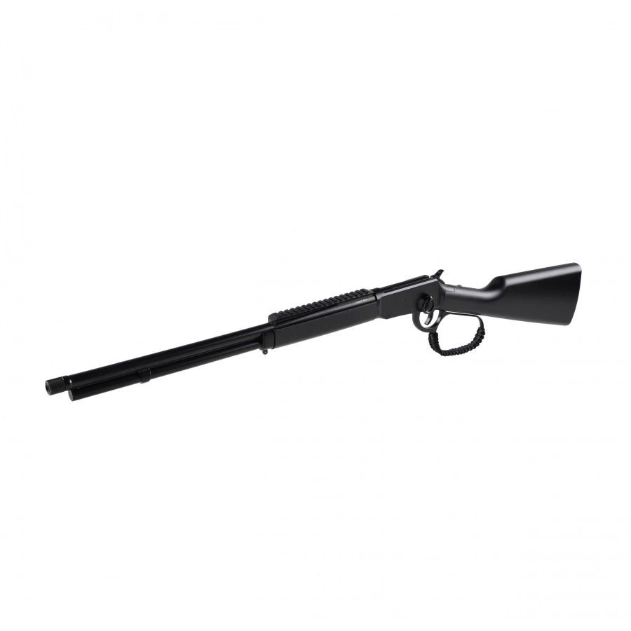Legends Cowboy Rifle RENEGADE 6 mm czarna
