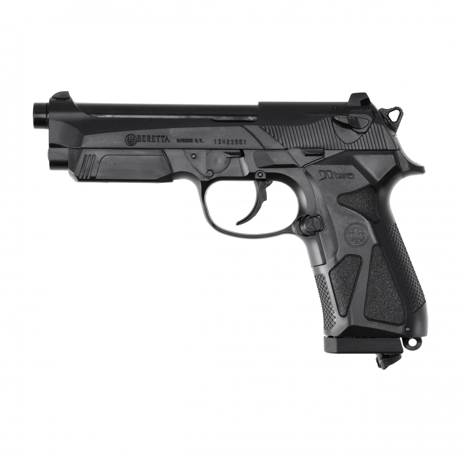 Replika pistolet ASG Beretta 90TWO 6 mm CO2