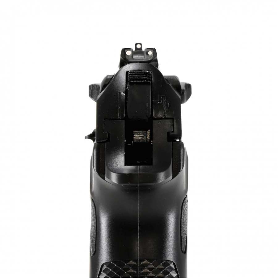 Replika pistolet ASG Beretta 90TWO 6 mm CO2
