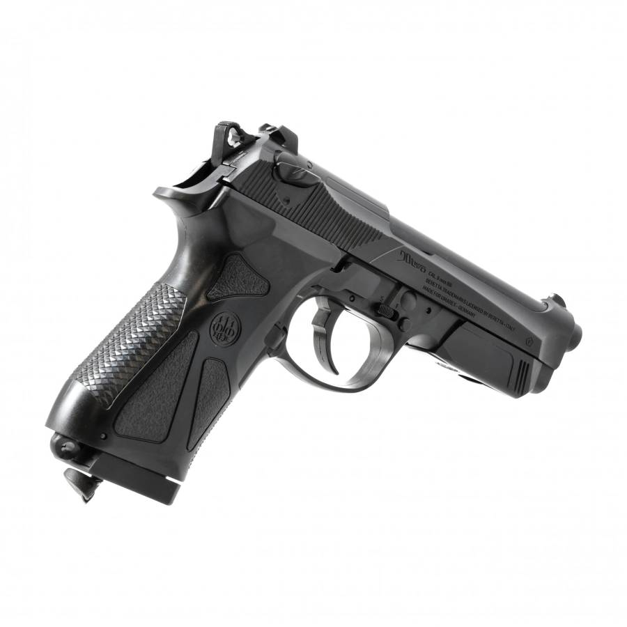 Replika pistolet ASG Beretta 90TWO 6 mm CO2