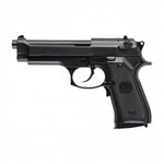 Pistolet ASG Beretta M92 FS EBB 6 mm Black