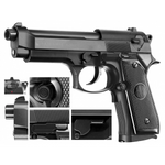 Replika pistolet ASG Beretta 92 FS 6 mm