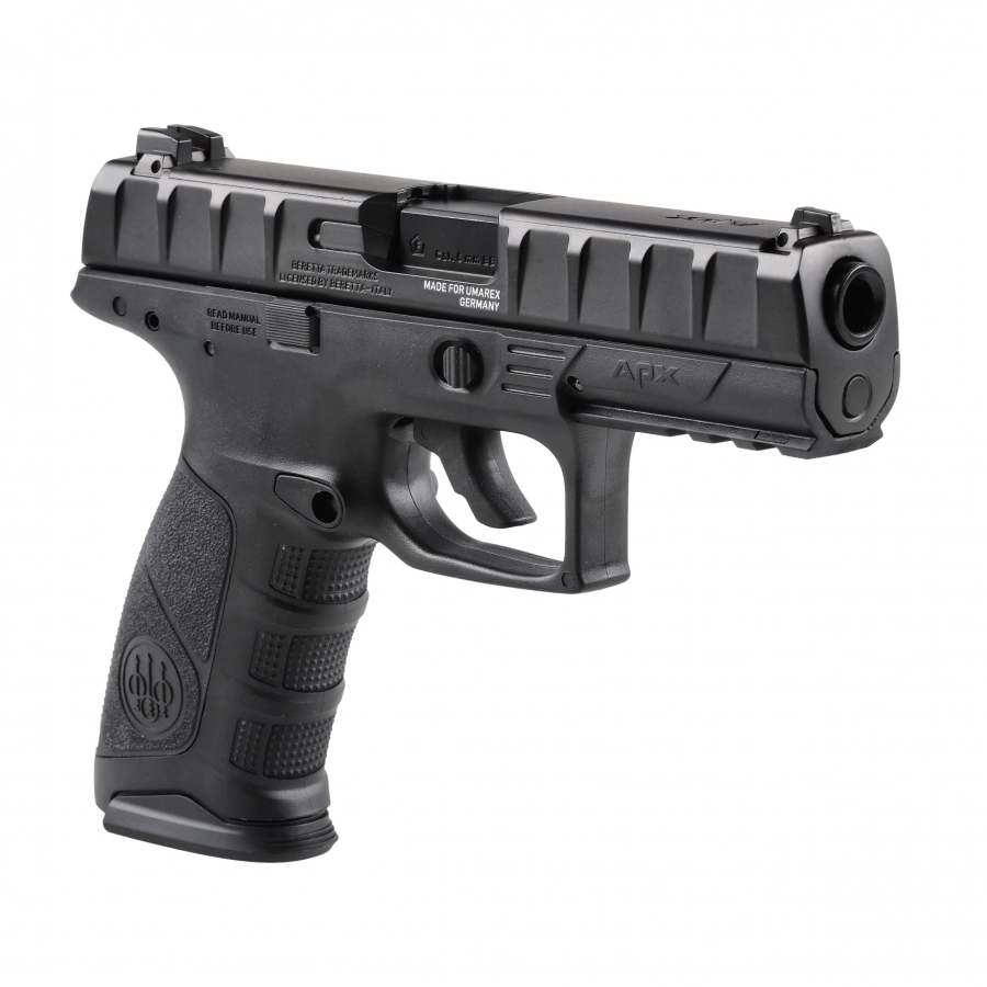 Beretta APX 6 mm replika ASG (czarny)