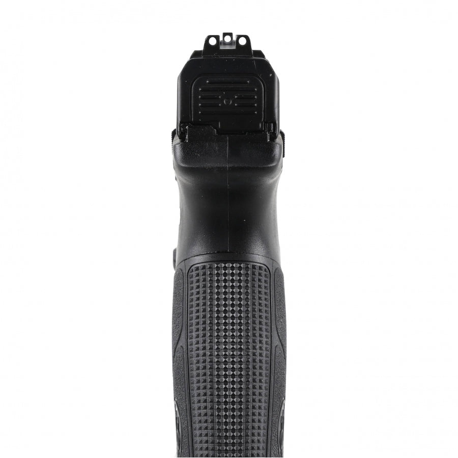 Pistolet ASG Beretta APX CO2 Blow Back 6 mm Black