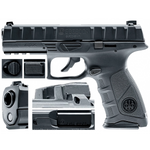 Beretta APX 6 mm replika ASG (czarny)