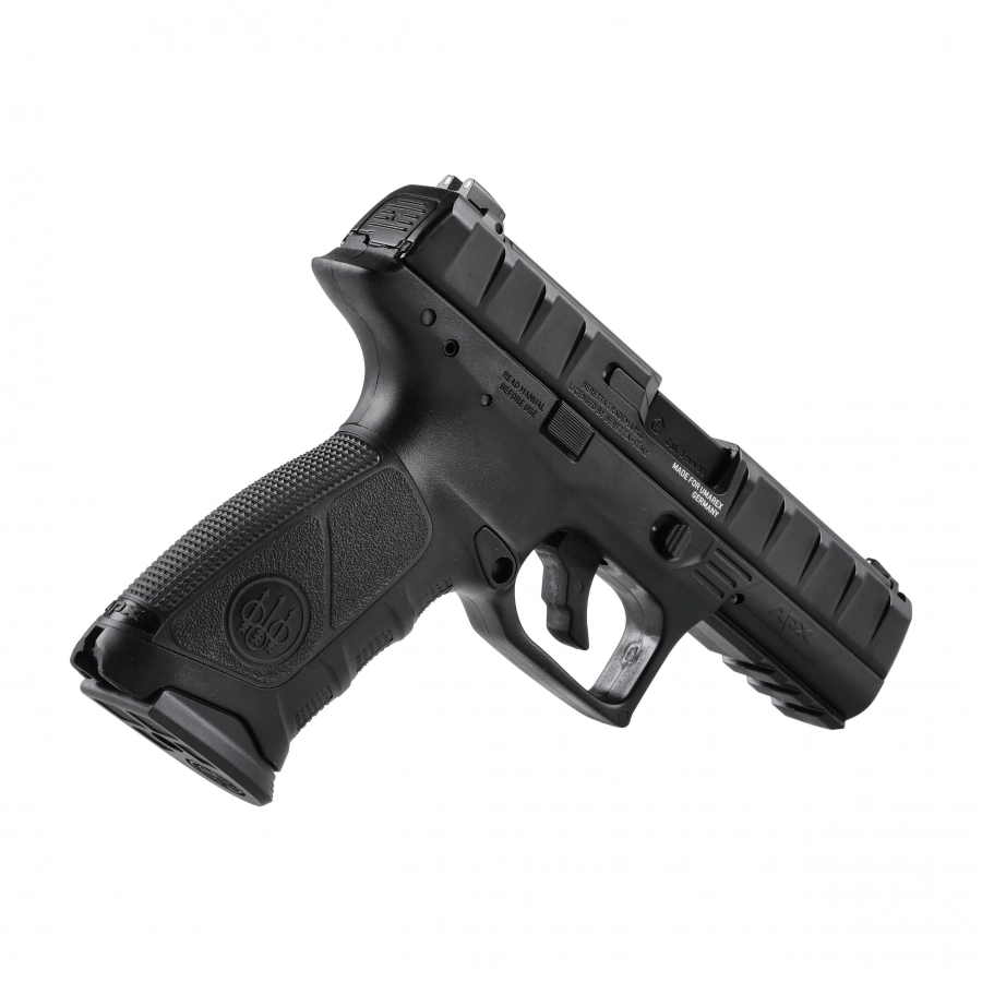 Beretta APX 6 mm replika ASG (czarny)