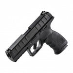 Pistolet ASG Beretta APX CO2 Blow Back 6 mm Black