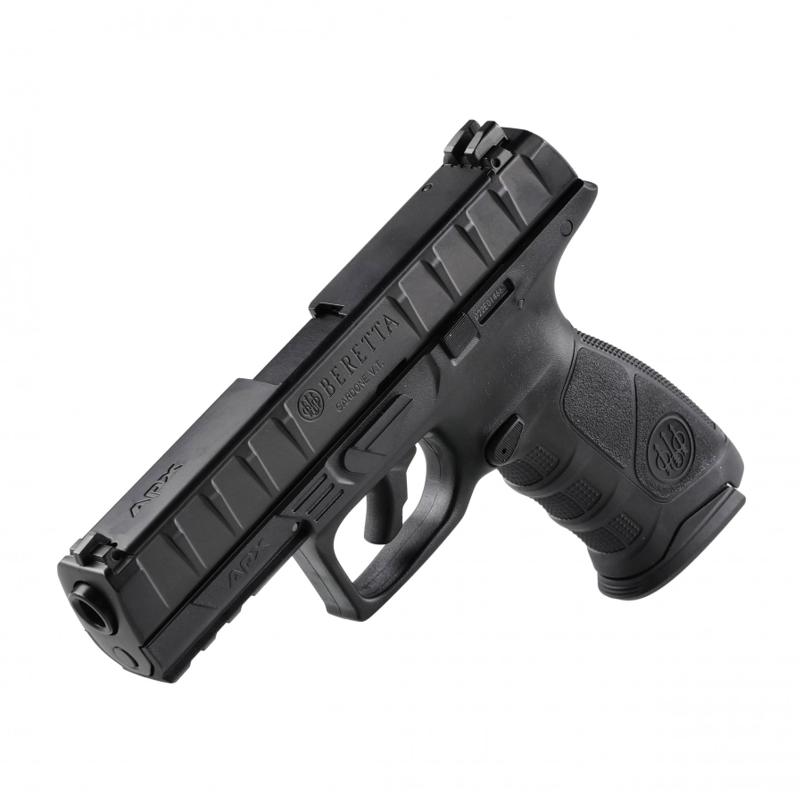 Beretta APX 6 mm replika ASG (czarny)