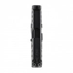 Pistolet ASG Beretta APX CO2 Blow Back 6 mm Black