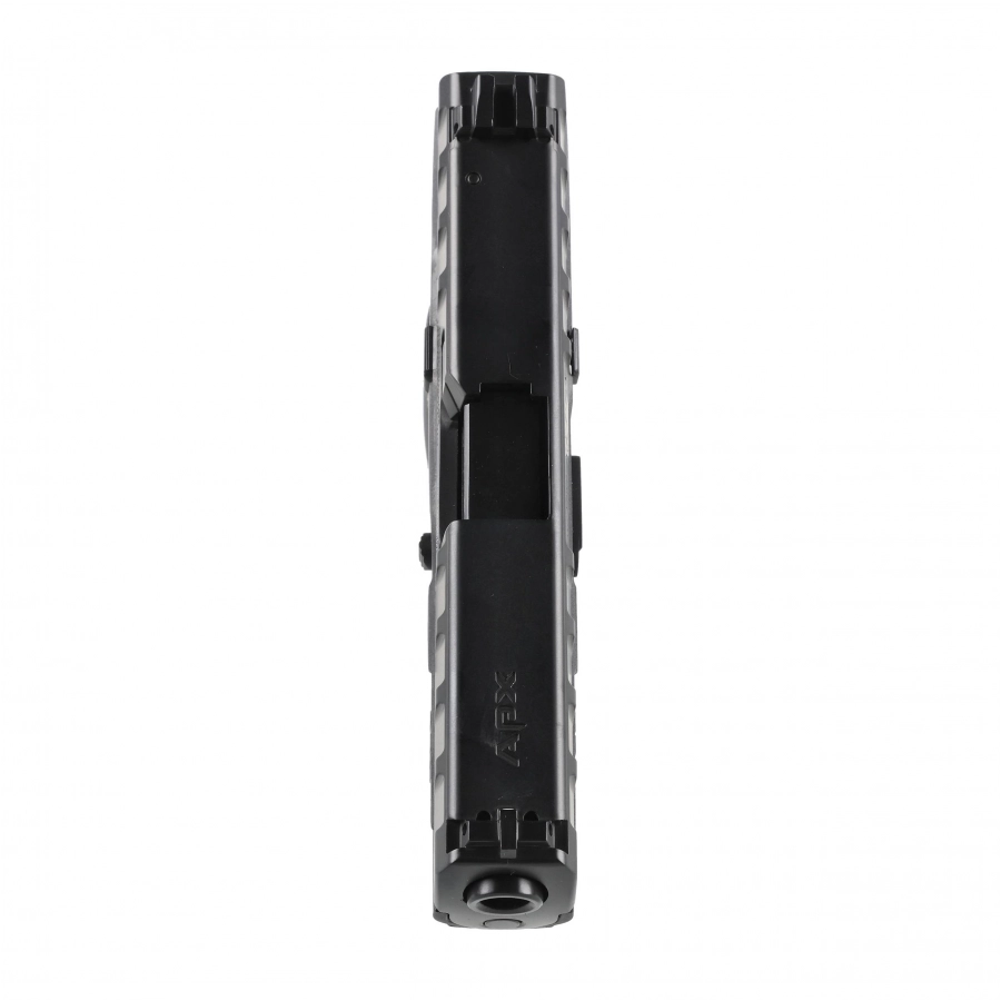 Beretta APX 6 mm replika ASG (czarny)