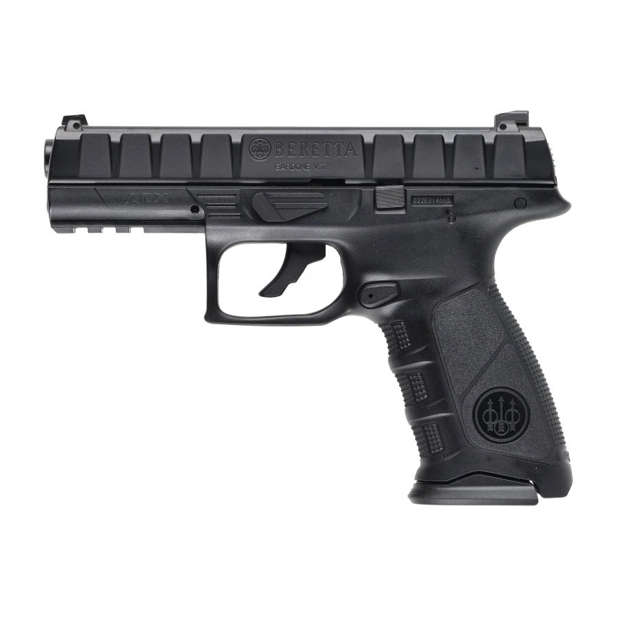 Beretta APX 6 mm replika ASG (czarny)