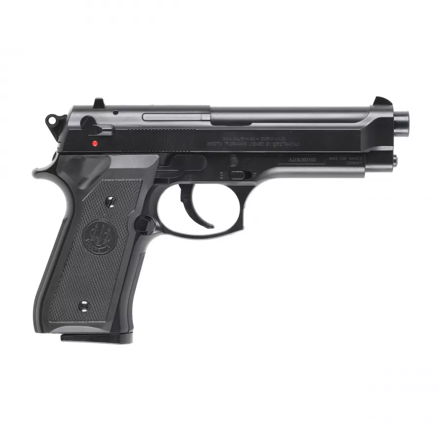 Beretta M9 World Defender 6 mm — replika pistoletu ASG (sprężynowa)