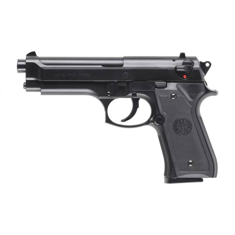 Beretta M9 World Defender 6 mm — replika pistoletu ASG (sprężynowa)