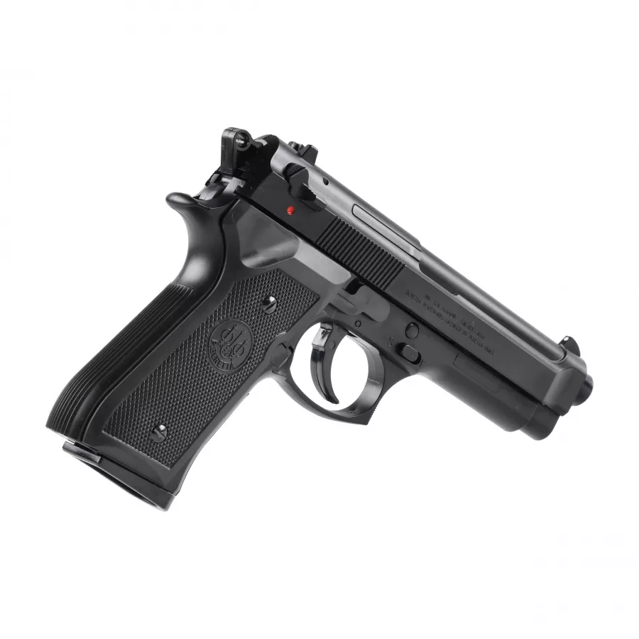 Beretta M9 World Defender 6 mm — replika pistoletu ASG (sprężynowa)