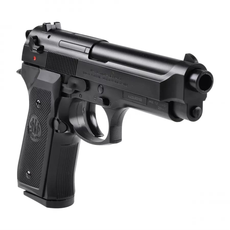 Beretta M9 World Defender 6 mm — replika pistoletu ASG (sprężynowa)
