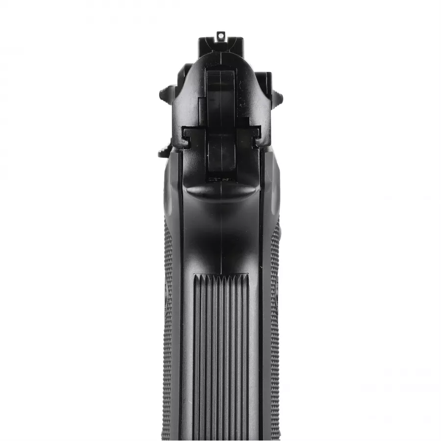 Beretta M9 World Defender 6 mm — replika pistoletu ASG (sprężynowa)