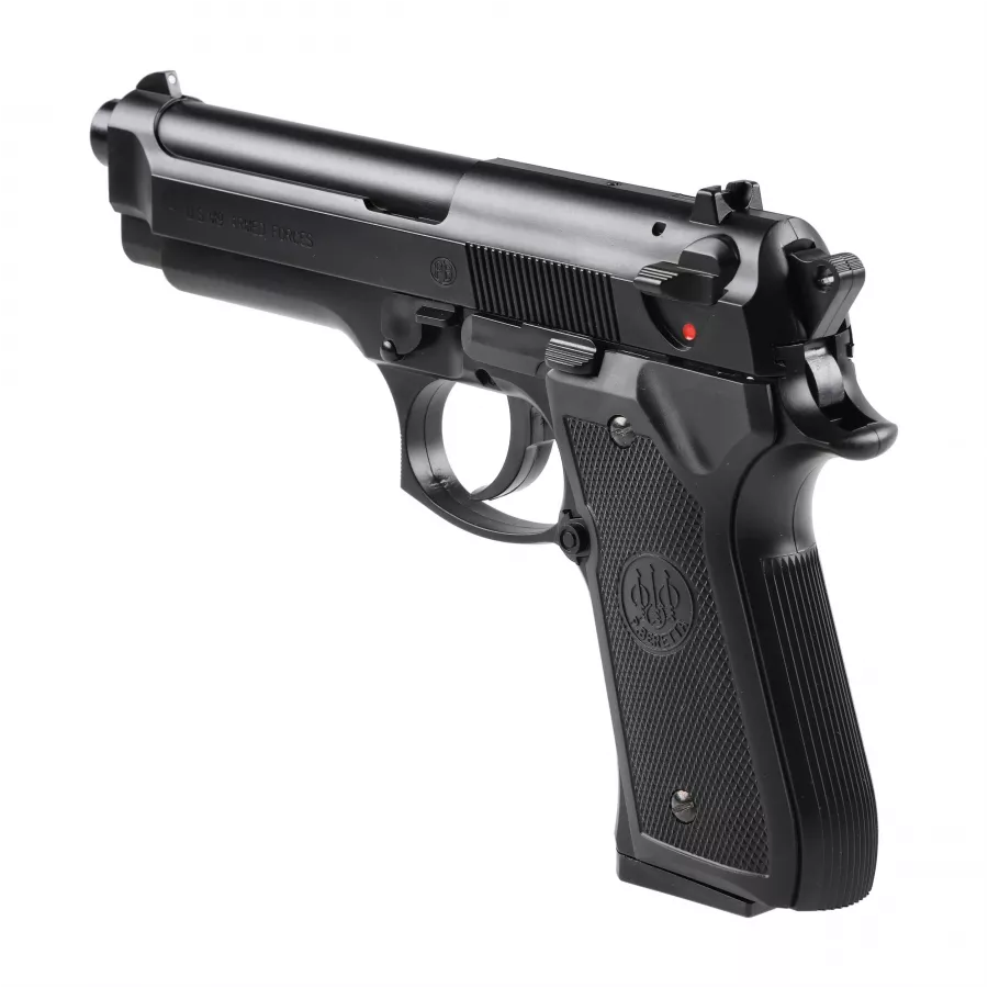 Beretta M9 World Defender 6 mm — replika pistoletu ASG (sprężynowa)