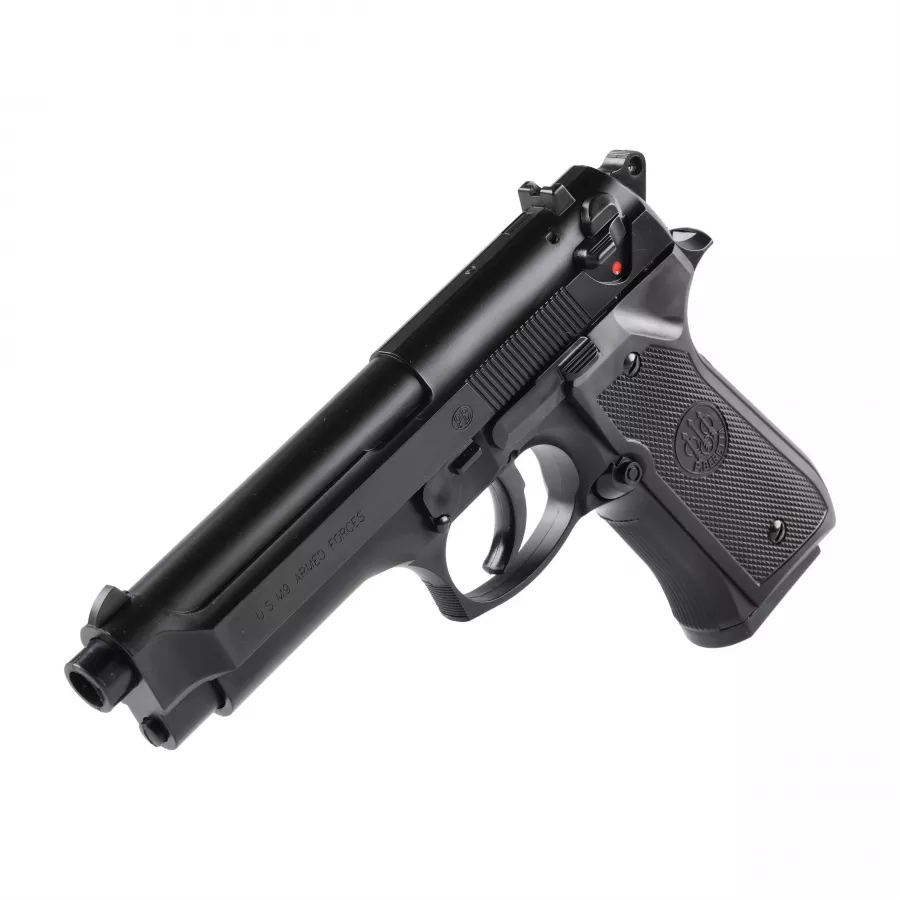 Beretta M9 World Defender 6 mm — replika pistoletu ASG (sprężynowa)