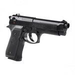 Beretta M92FS HME 6 mm — replika ASG sprężynowa
