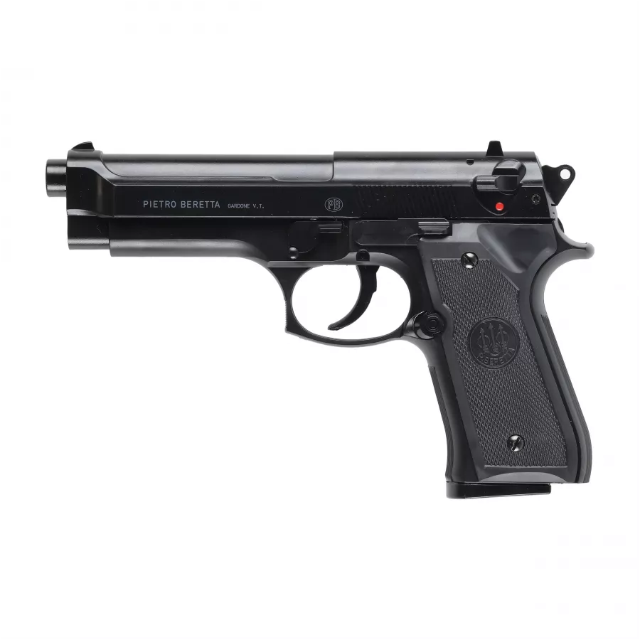 Beretta M92FS HME 6 mm — replika ASG sprężynowa