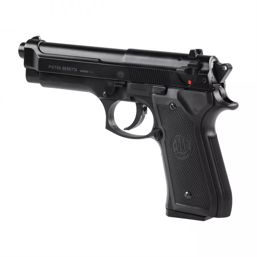 Beretta M92FS HME 6 mm — replika ASG sprężynowa