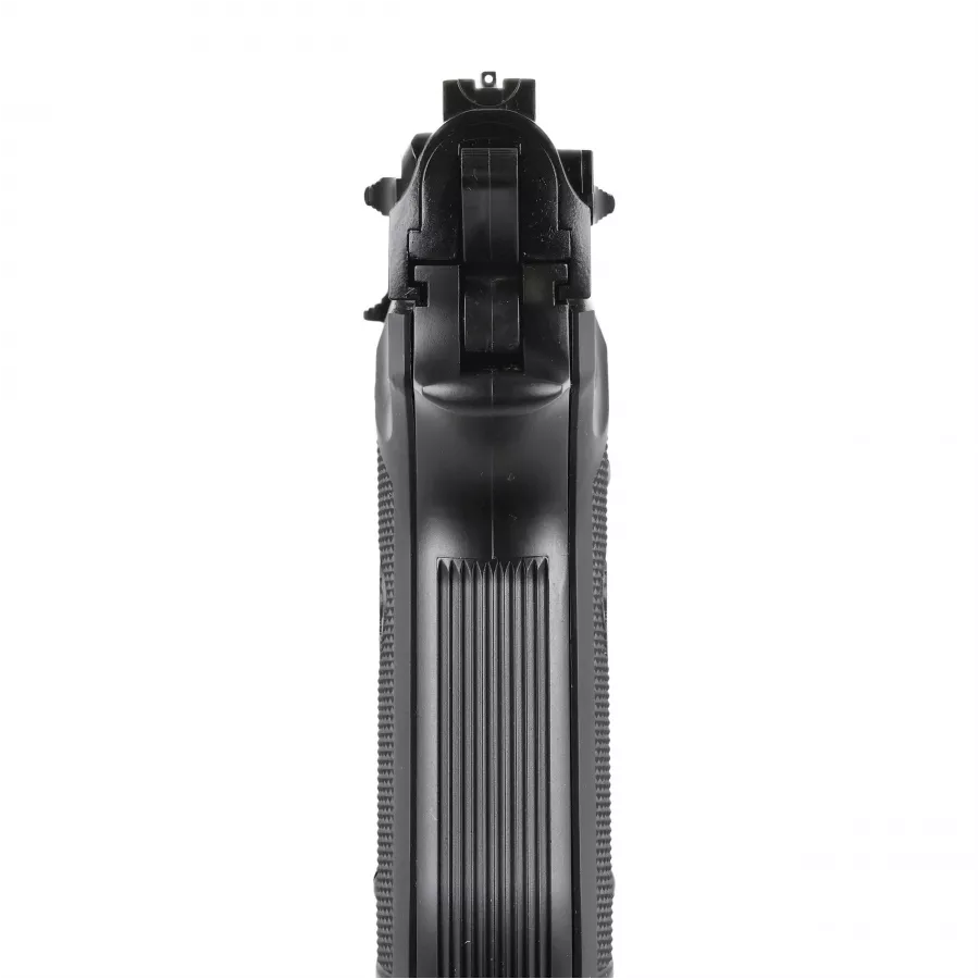Beretta M92FS HME 6 mm — replika ASG sprężynowa
