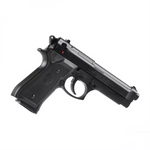 Beretta M92FS HME 6 mm — replika ASG sprężynowa