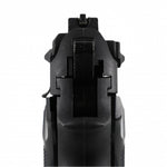 Pistolet ASG Beretta M92 PSS Spring 6 mm Black