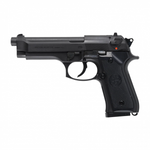 Beretta M92 PSS 6 mm BB — replika pistoletu ASG (sprężynowy, czarny)