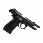 Beretta M92 PSS 6 mm BB — replika pistoletu ASG (sprężynowy, czarny)