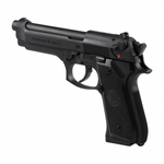 Beretta M92 PSS 6 mm BB — replika pistoletu ASG (sprężynowy, czarny)