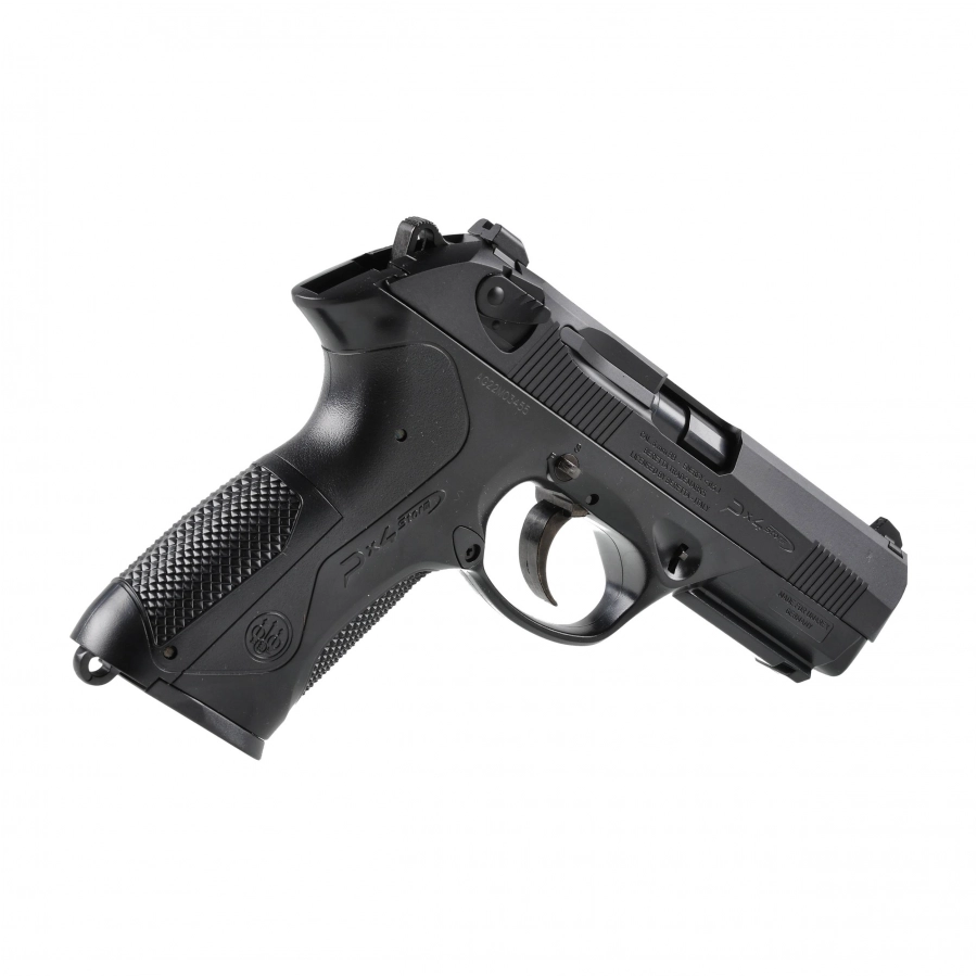 Beretta PX4 Storm replika ASG 6 mm czarna