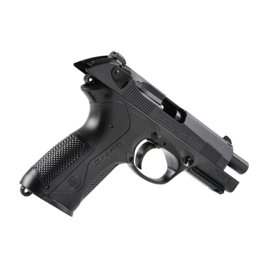 Beretta PX4 Storm replika ASG 6 mm czarna