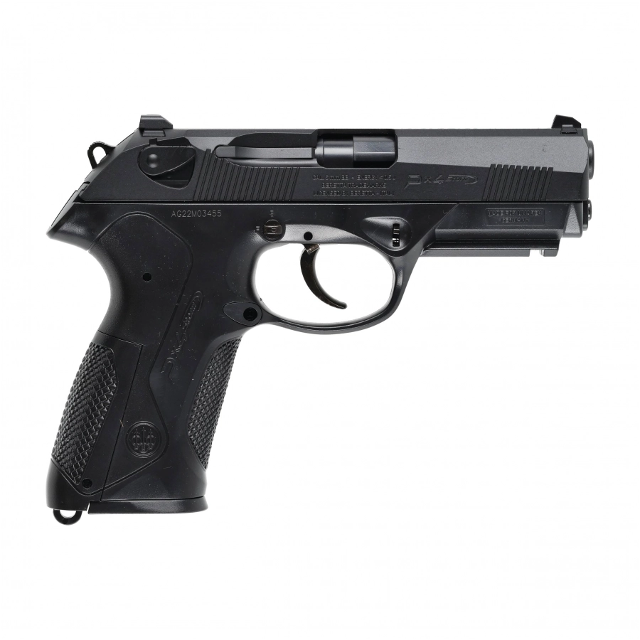 Beretta PX4 Storm replika ASG 6 mm czarna