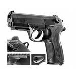 Beretta PX4 Storm replika ASG 6 mm czarna