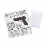 Beretta PX4 Storm replika ASG 6 mm czarna