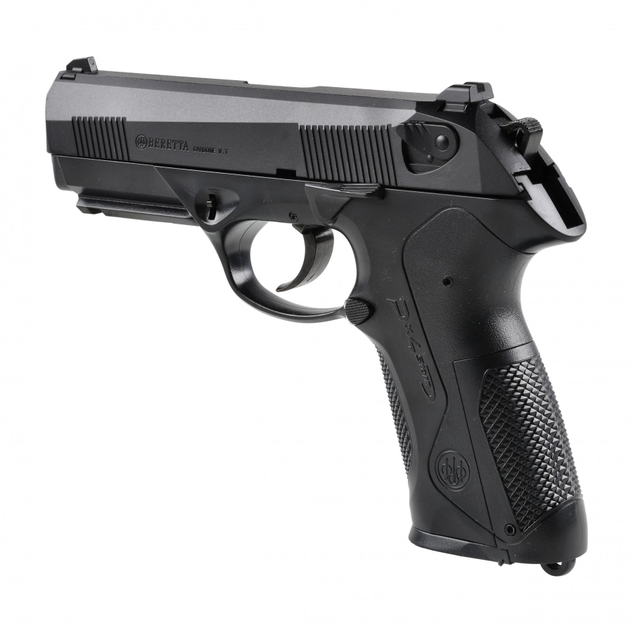 Beretta PX4 Storm replika ASG 6 mm czarna